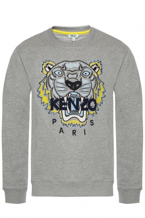 Bluza z logo, zdjęcie 1 Bluza z logo od Kenzo